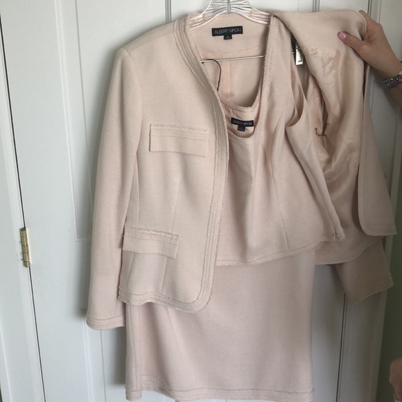 Albert Nikon champagne suite - Picture 2 of 2